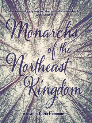 cover image of Monarchs of the Northeast Kingdom